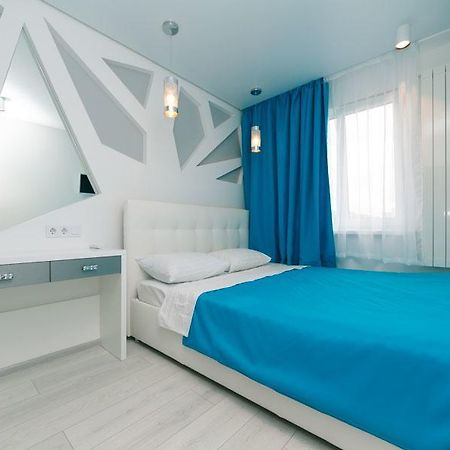 2 Bedroom Lux Orange Apart Center Kiev Kültér fotó